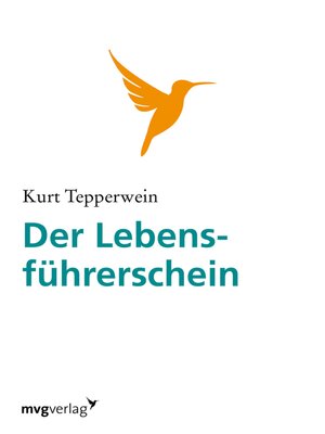 cover image of Der Lebensführerschein